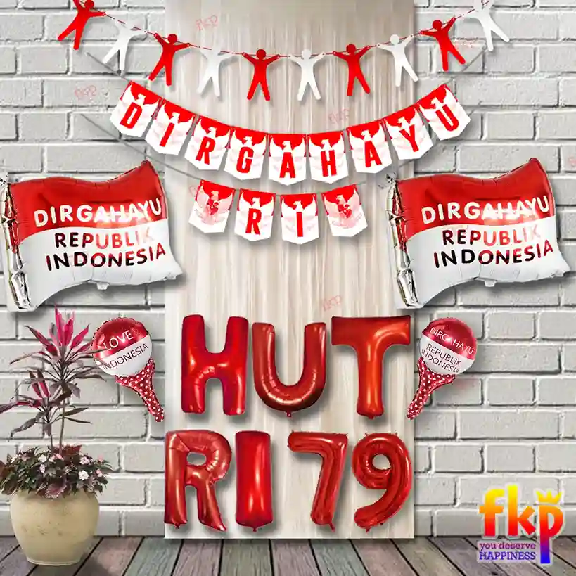 T1P Merah c